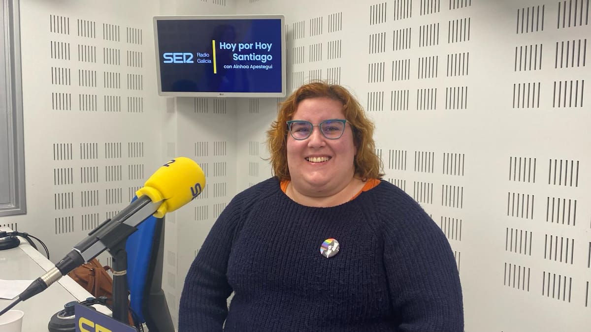 Iria Carreira: "El BNG quiere gobernar para todos los concellos, independientemente de su color"