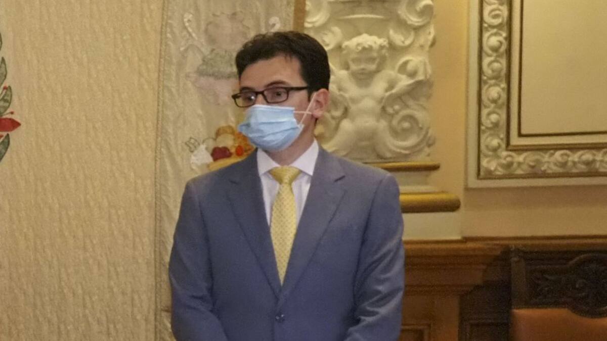 El Ayuntamiento de Valladolid buscará el máximo endeudamiento en las cuentas de 2021