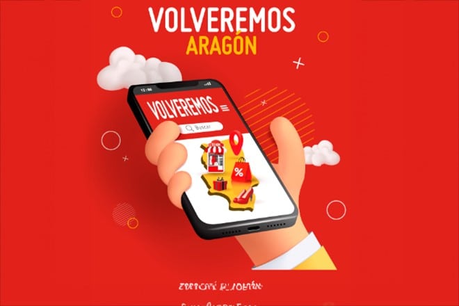 El programa &quot;Volveremos&quot; regresa a Barbastro