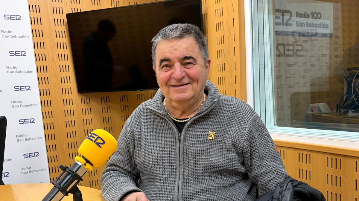 Entrevista a Josetxo Fuentes, Igone Urkiri y Daniel Azurmendi (CEBANC) - Medallas al Mérito Ciudadano