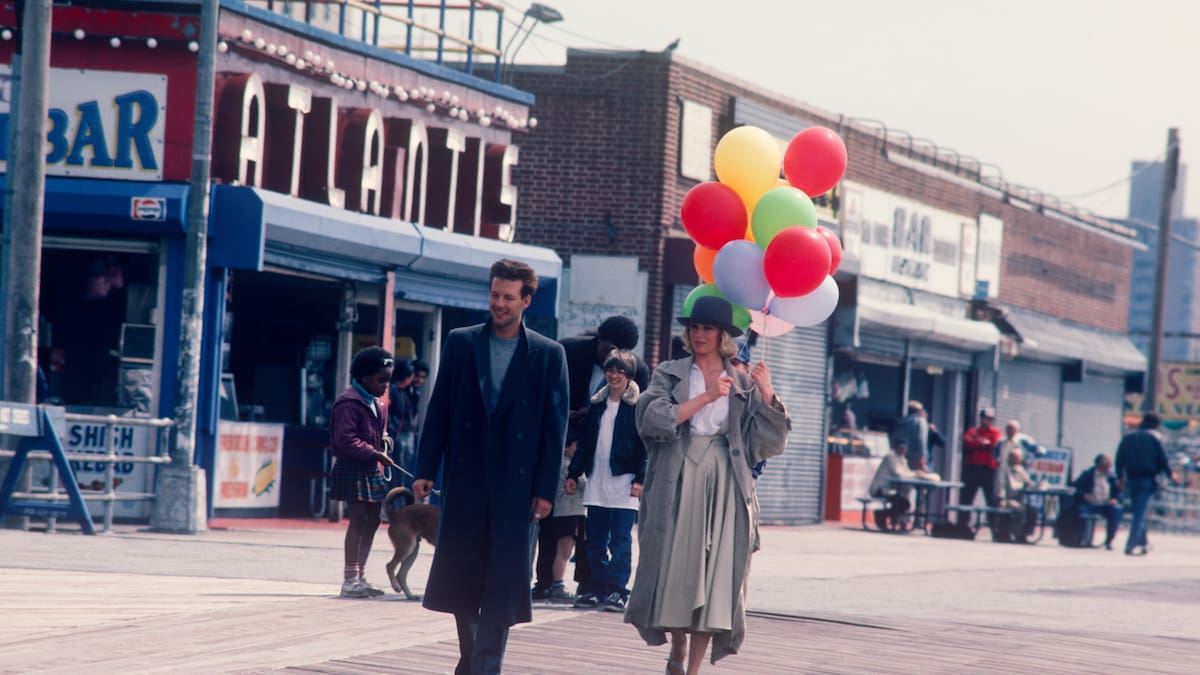 Una de las peores experiencias de Kim Basinguer