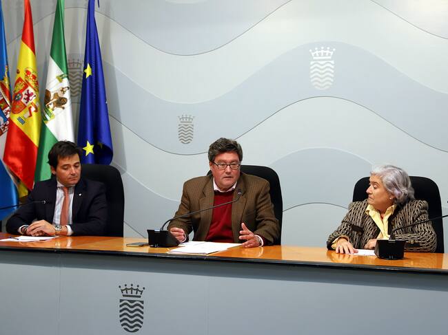 Presentada la carrera de Upace Sur