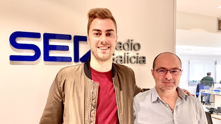 ENTREVISTA A DAVID RIAL 25-05-2021