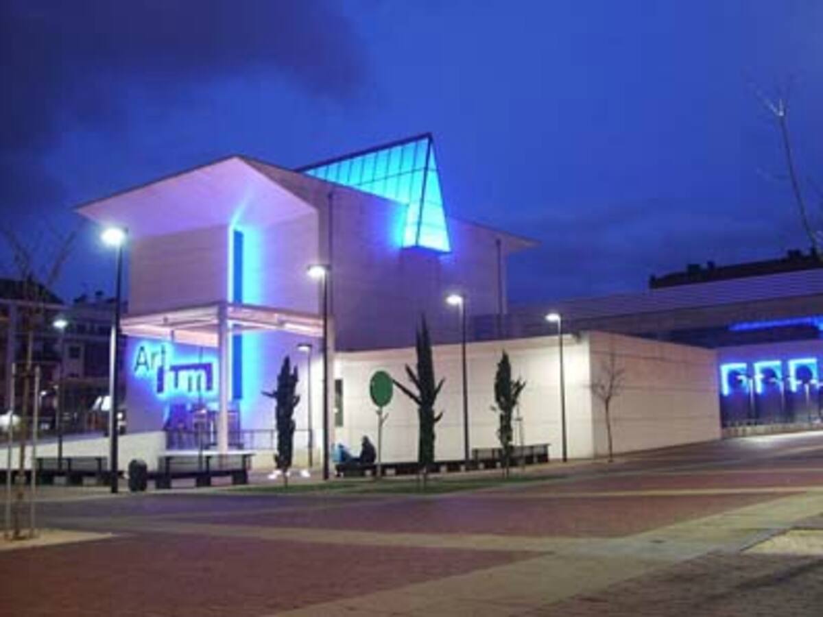 ARTIUM pone música el día internacional de los museos