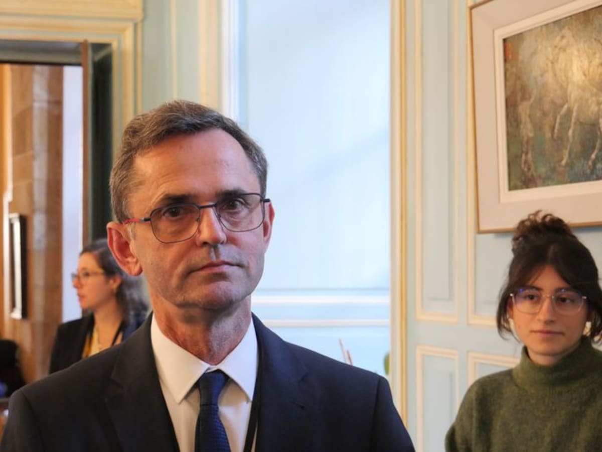 França qualifica d'"excepcional i rara" l'esllavissada del 31 de gener