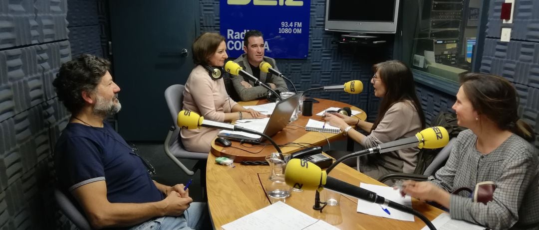 El Coruñés Opina sobre desahucios