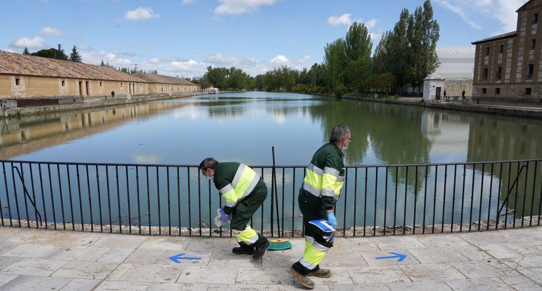 El ayuntamiento riosecano ha decidido suspender las fiestas de junio