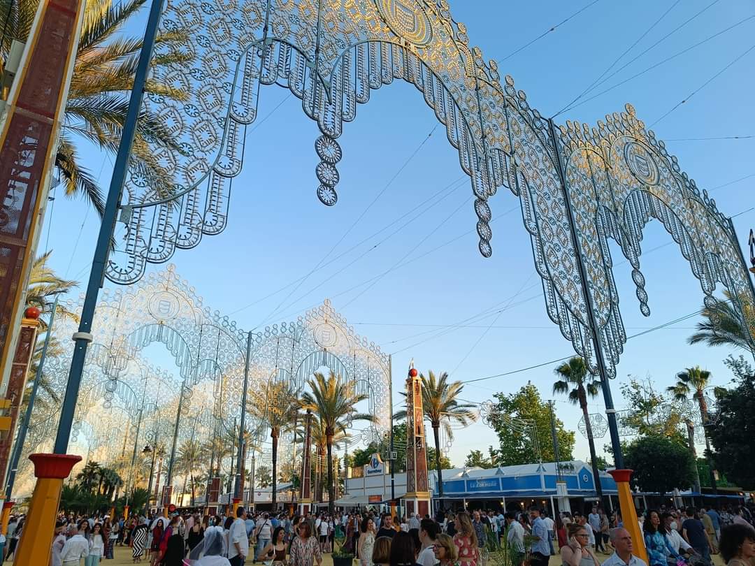 Feria del Caballo de Jerez