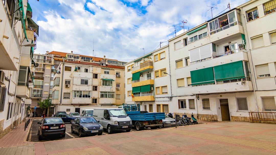 Benidorm adjudica por 560.000 euros la renovación de las calles en torno a la estación de TRAM