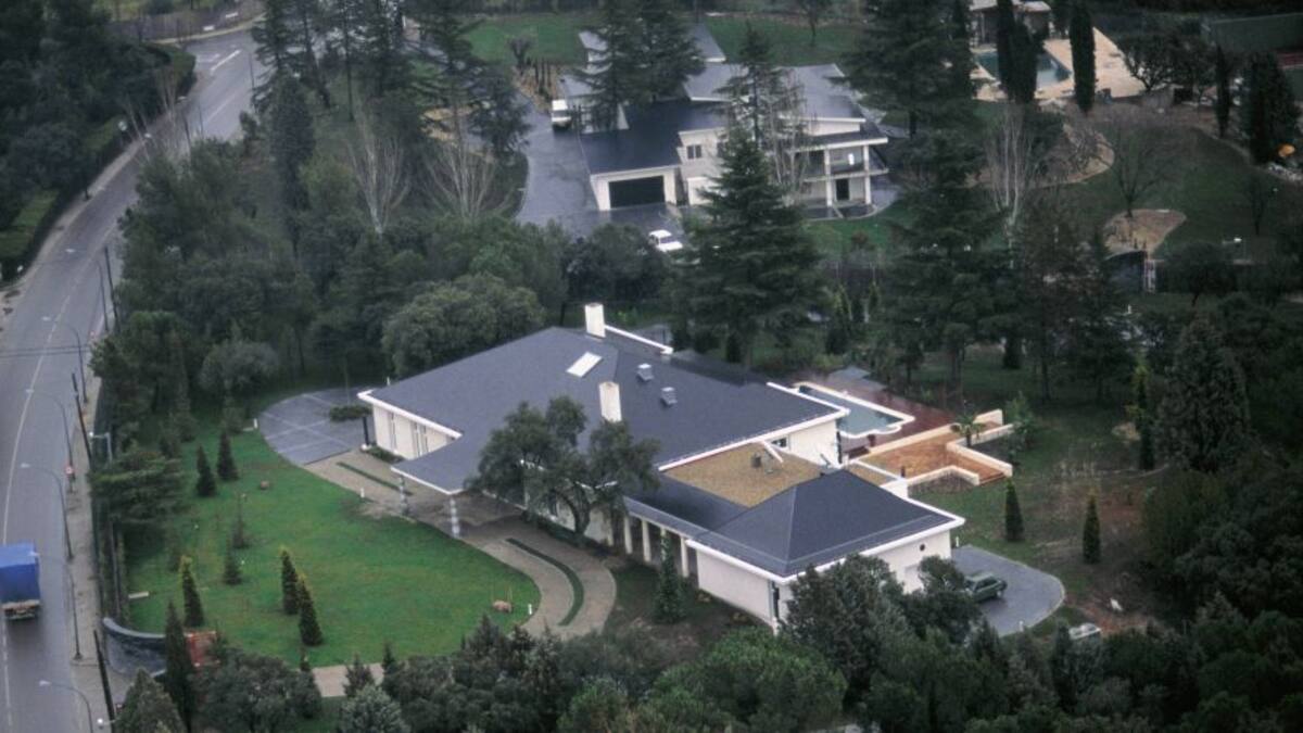 Hablamos con Beñat del Coso, portavoz de Idealista, sobre el estudio de precios de metro cuadrado en 2023, en el que la Moraleja de Alcobendas sigue en los primeros puestos