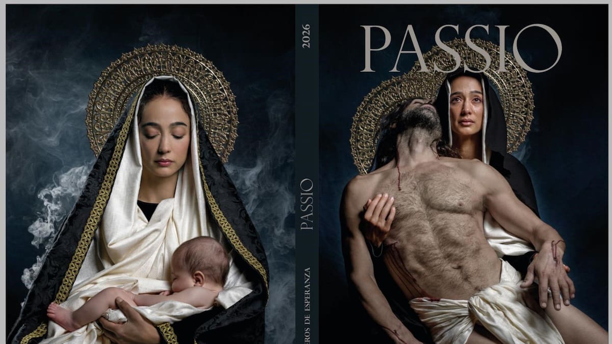 Llega el nuevo Passio de 2026