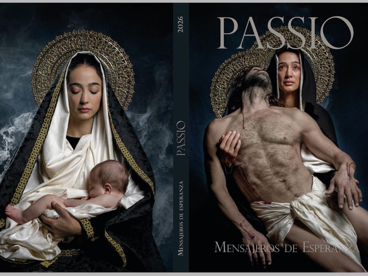 Llega el nuevo Passio de 2026