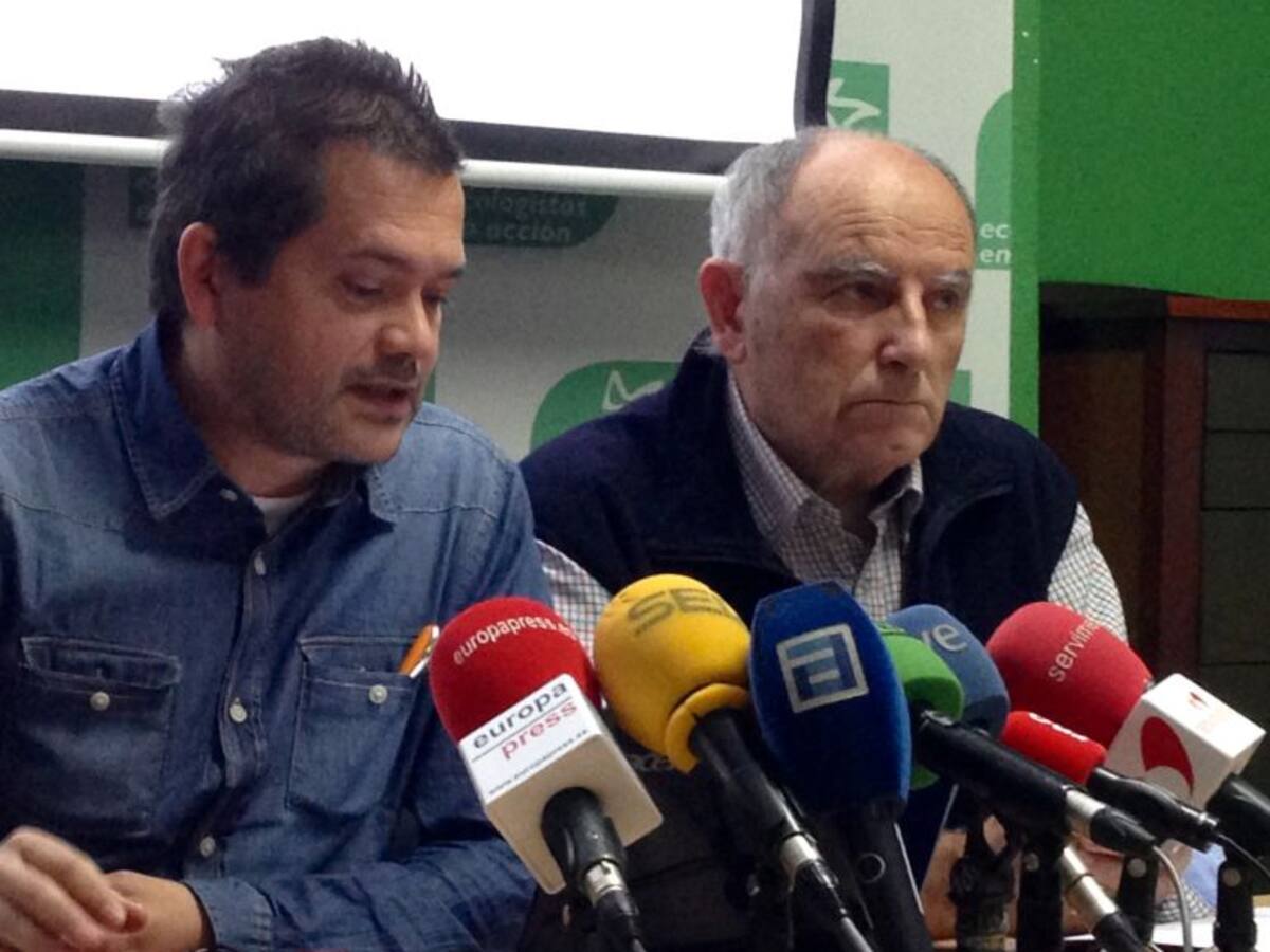 Madrid vulneró por sexto año consecutivo los límites legales de contaminación