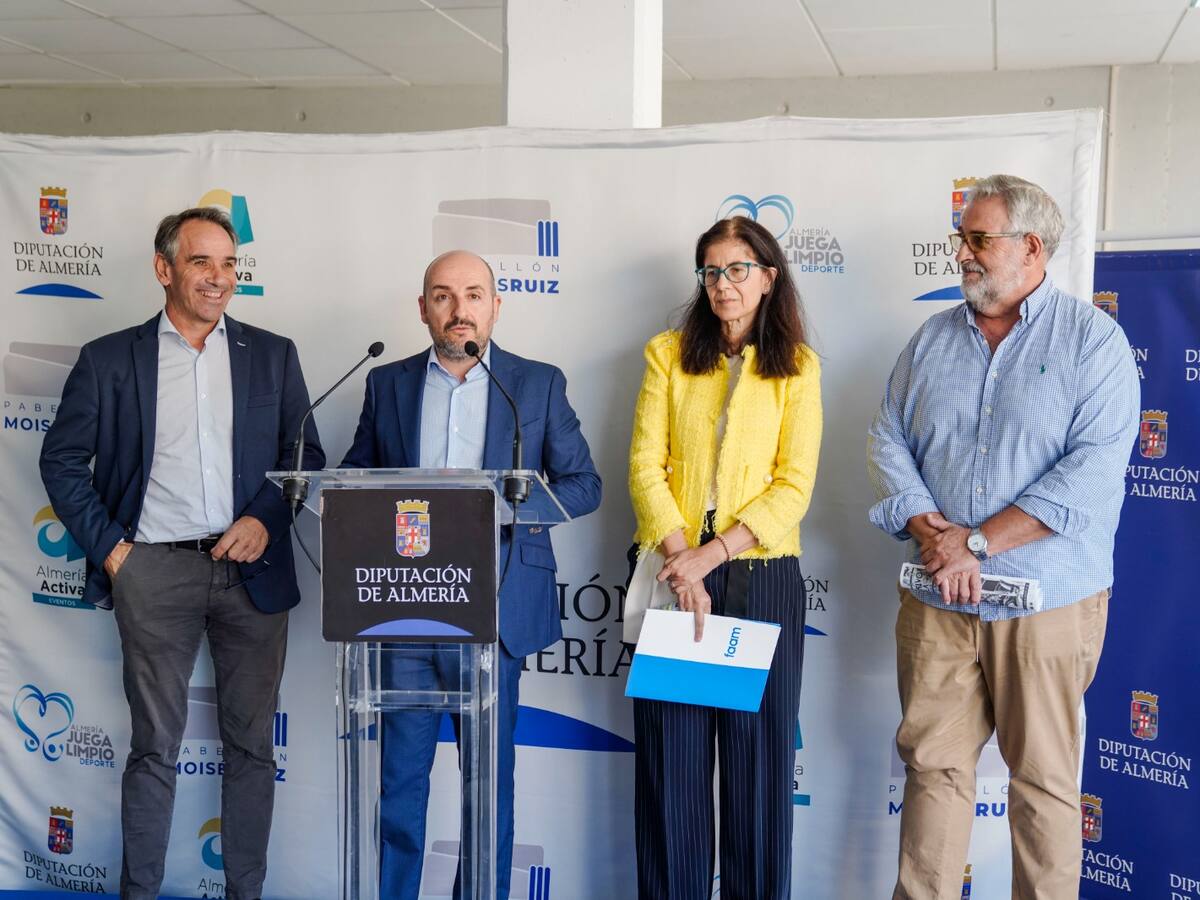 Jornadas de deporte inclusivo