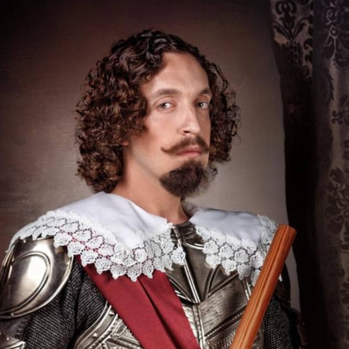 Historia de la familia Coloma: Isabel de Saa, segunda esposa de Juan Coloma