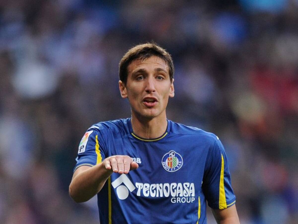 Getafe - Real Sociedad, en directo