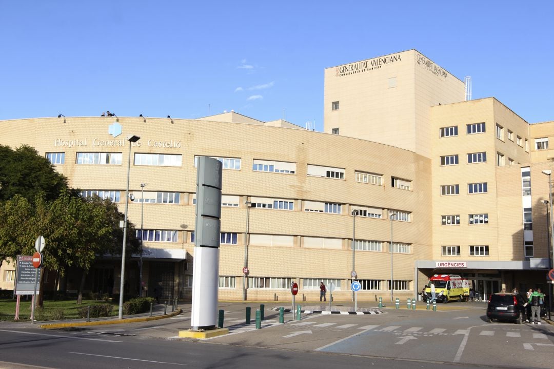 Hospital General de Castelló