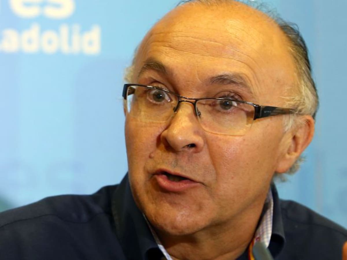 RAMIRO RUIZ MEDRANO/SENTENCIA ALCALDE