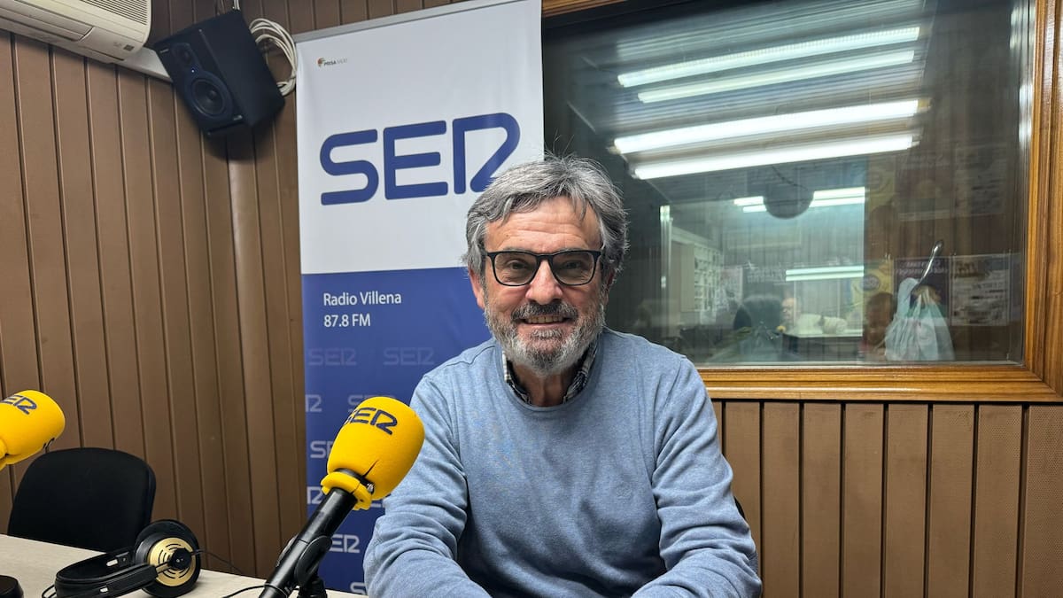 Felipe Navarro Sánchez