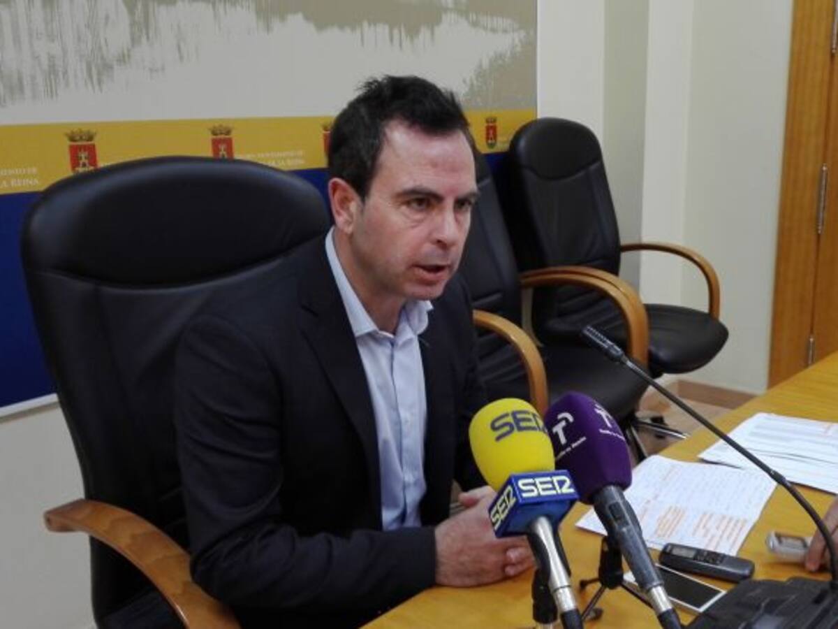 Pésimo estado del Puente del Príncipe