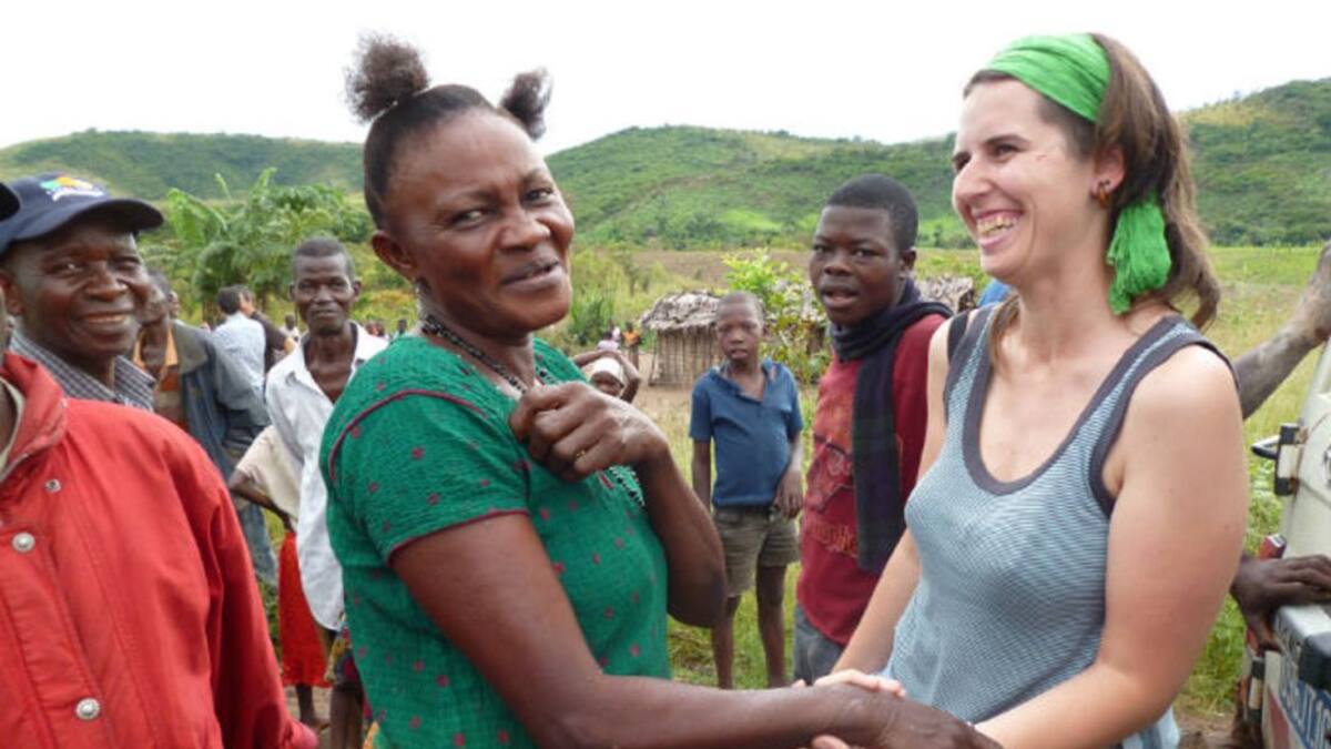 25 aniversario de Alboan