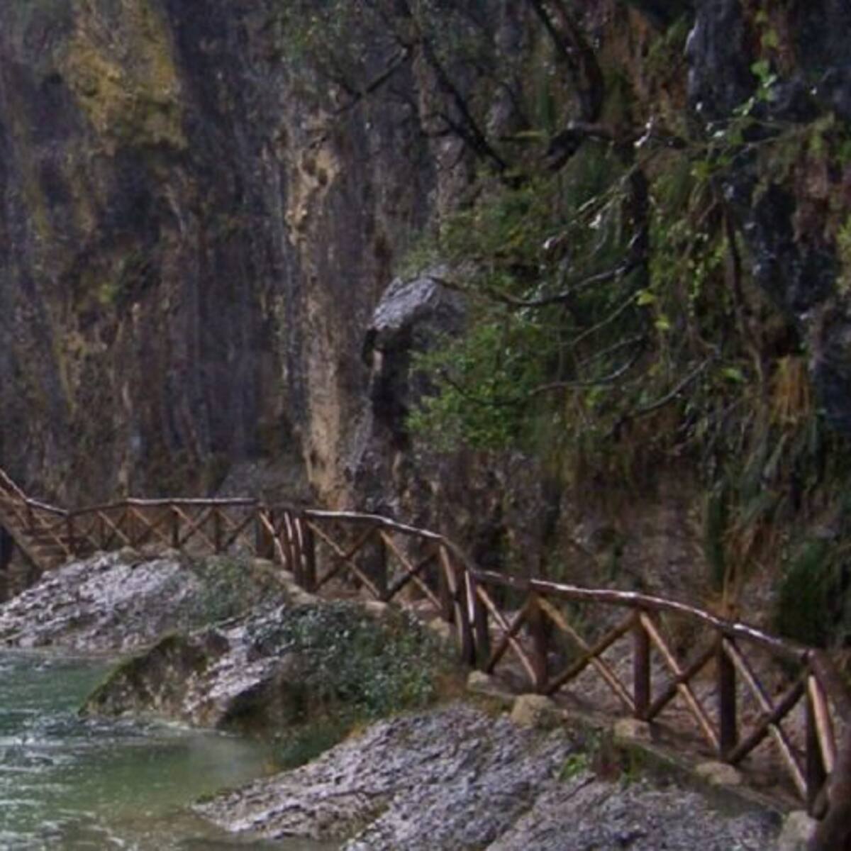 Un nuevo plan promocionará el Parque Natural de Cazorla, Segura y Las Villas