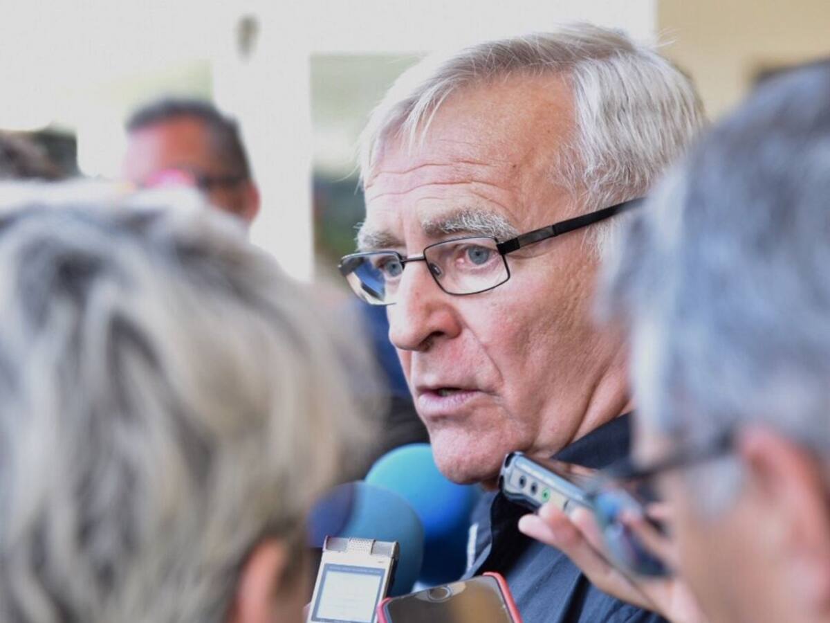 Joan Ribó pide a PSOE y Podemos que eviten unas nuevas elecciones "a toda costa"