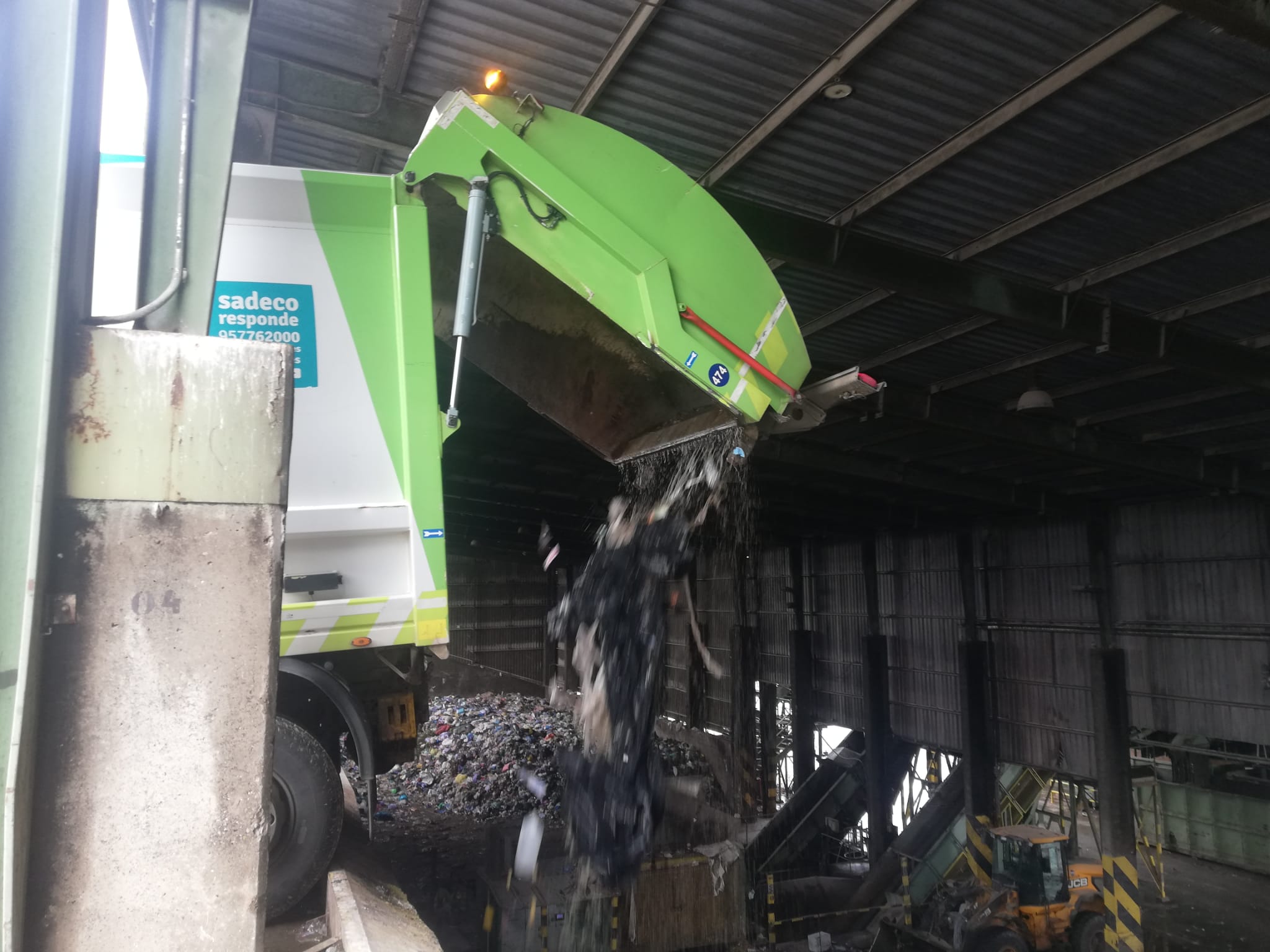 Especial Hoy por Hoy Córdoba desde el Complejo Medioambiental de Sadeco