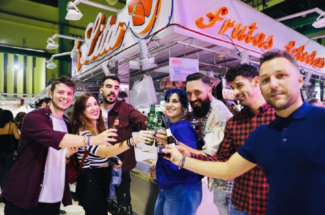 Cuarta edición del Bonica Fest