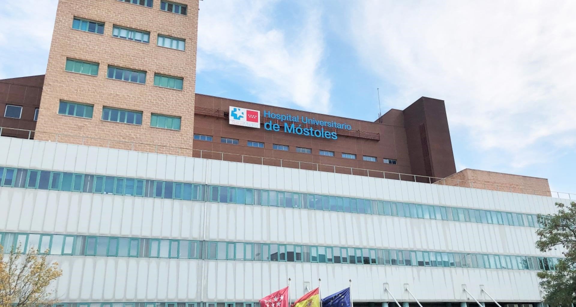 16/06/2023 El Hospital de Móstoles acoge talleres de estética para pacientes con cáncer
SALUD 
COMUNIDAD DE MADRID
