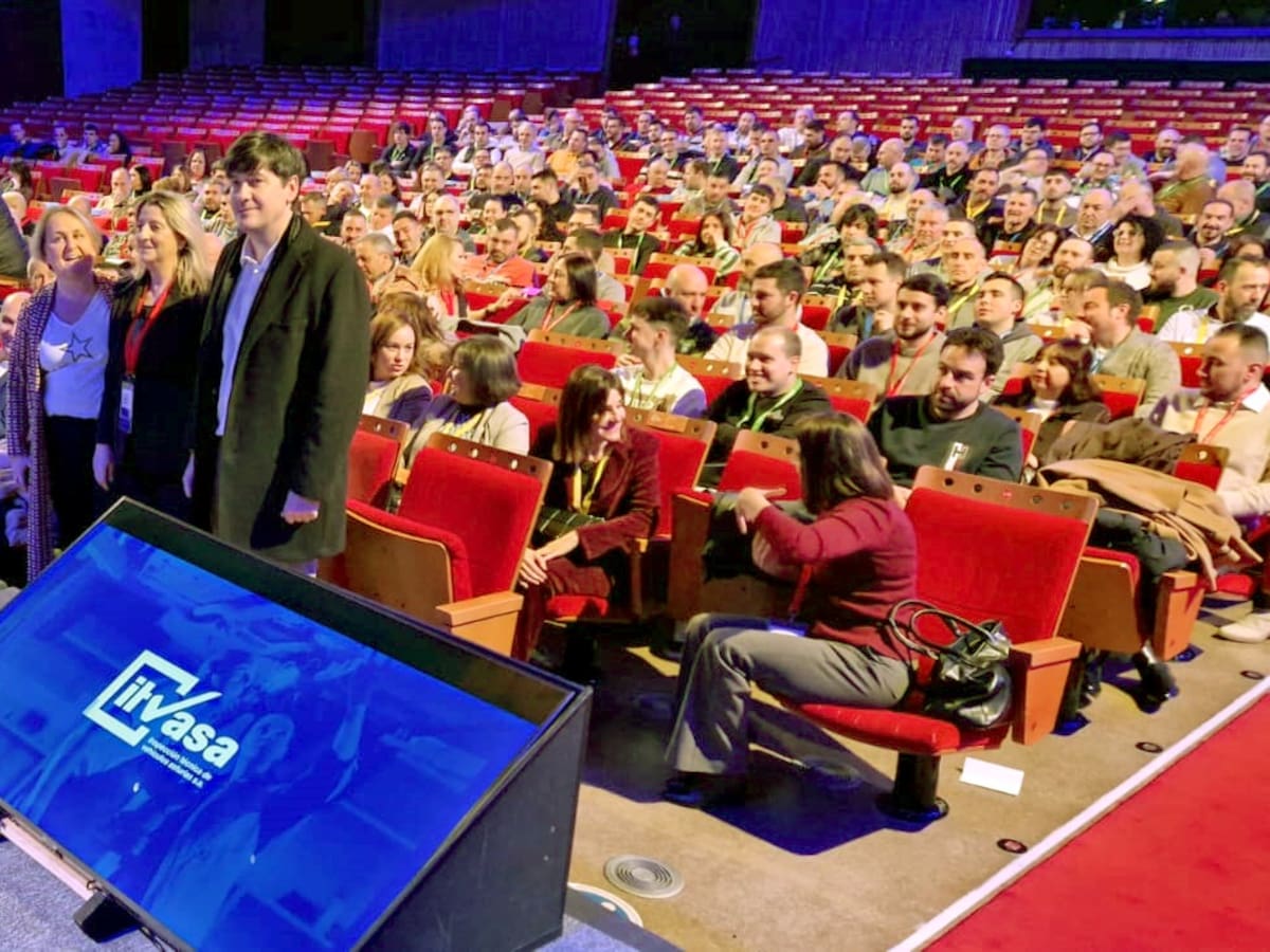 ITVASA cerró 2025 con 600.000 vehículos revisados