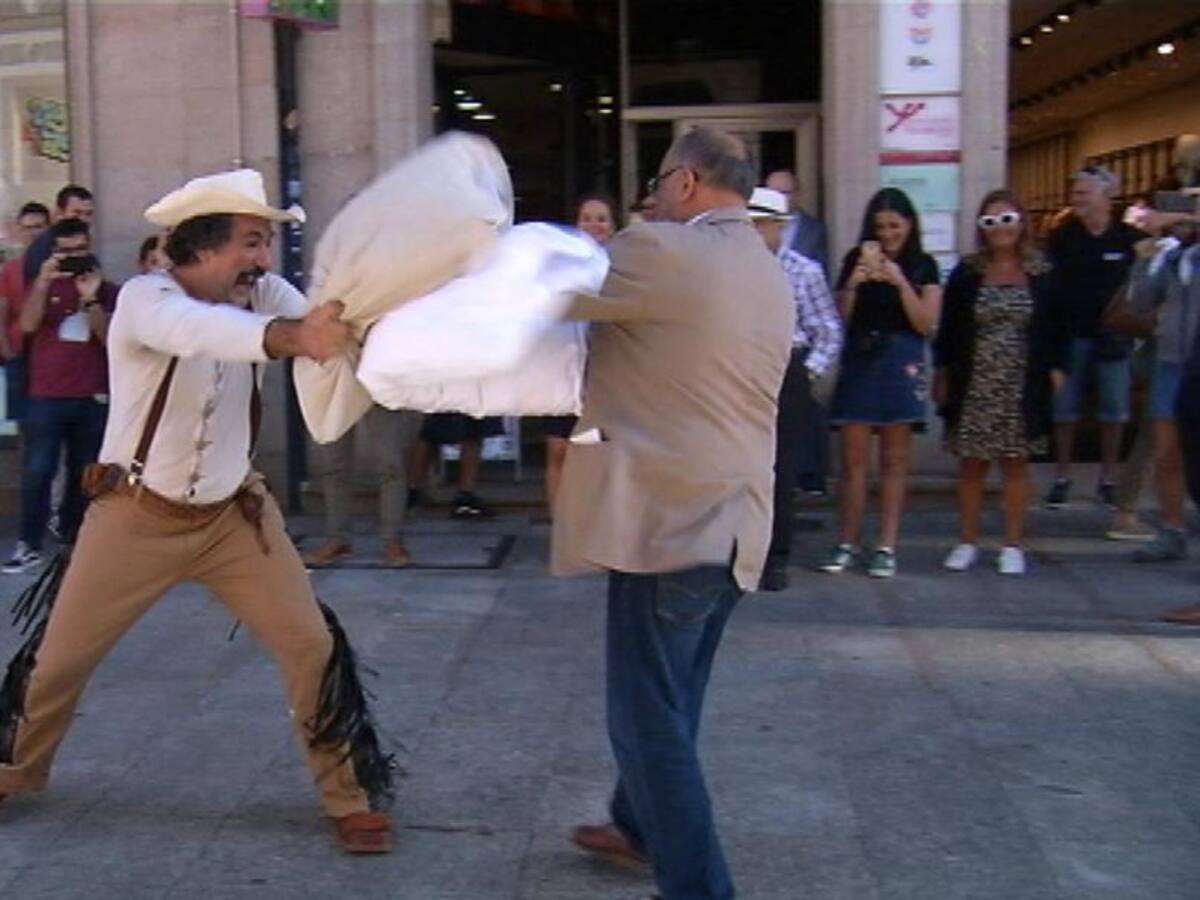 19 espectáculos en la nueva programación de Vigocultura