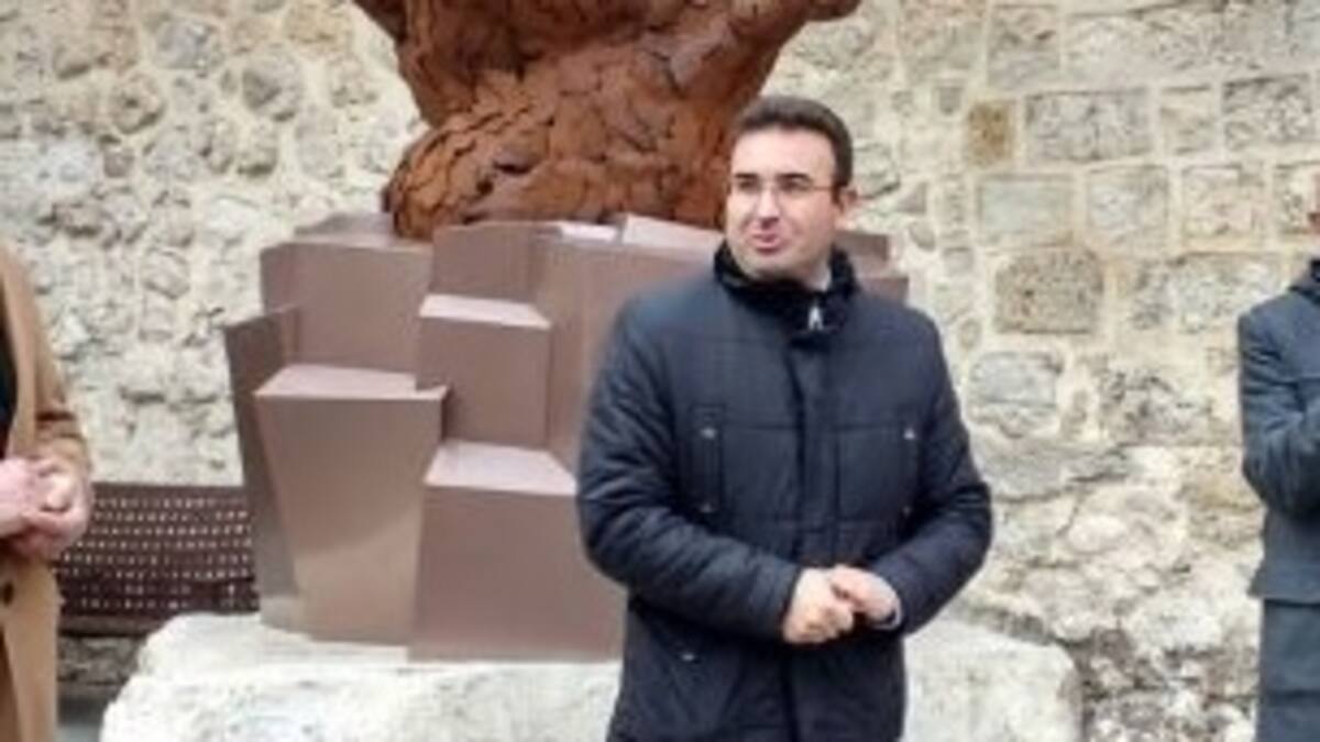 Roberto Díez - 23/02