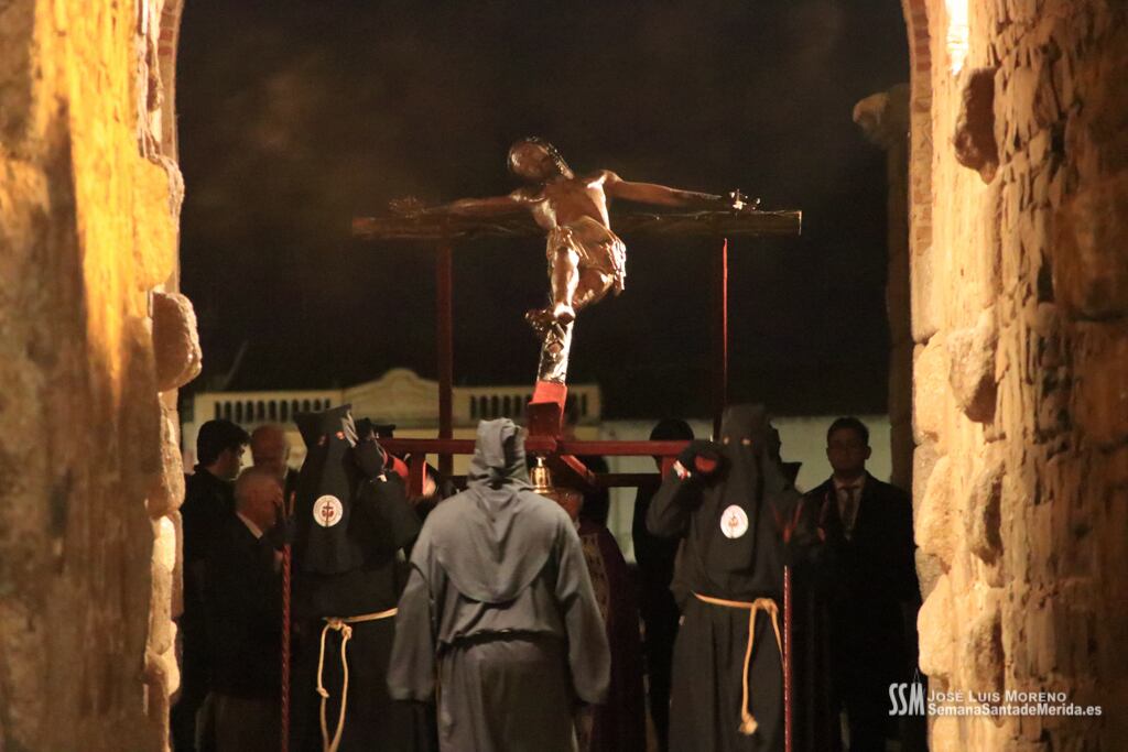 VÍA CRUCIS