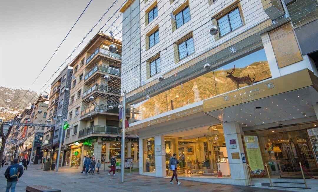 La Unió Hotelera considera que allargar les reduccions de jornada el juliol seria positiu