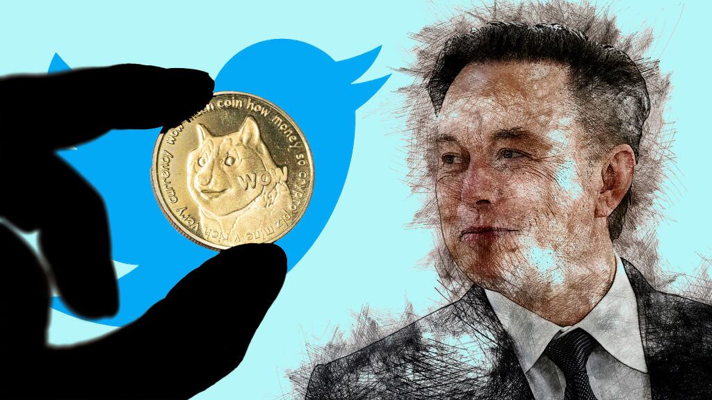 Elon Musk acaba con los verificados gratuitos en Twitter pero se lo paga a la estrella de la NBA Lebron James y al escritor Stephen King.
 