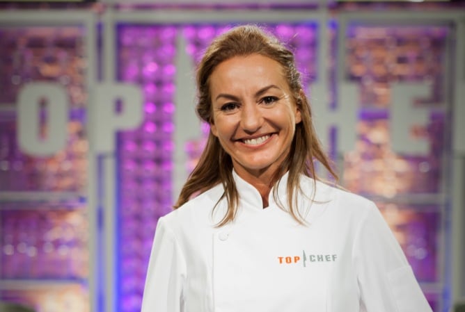 "A nivel profesional ha sido un gran aprendizaje pero a nivel personal me ha tocado mucho".