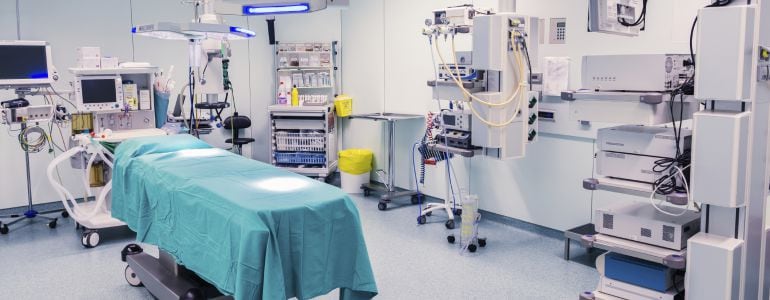 Quirófano