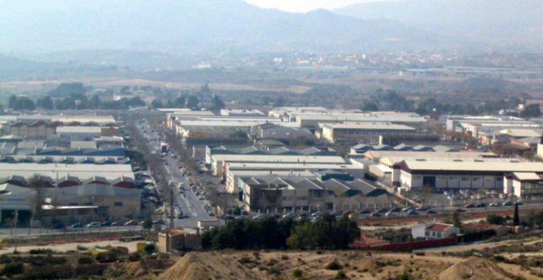 El PP de Elda critica la gestión de las obras del polígono Campo Alto