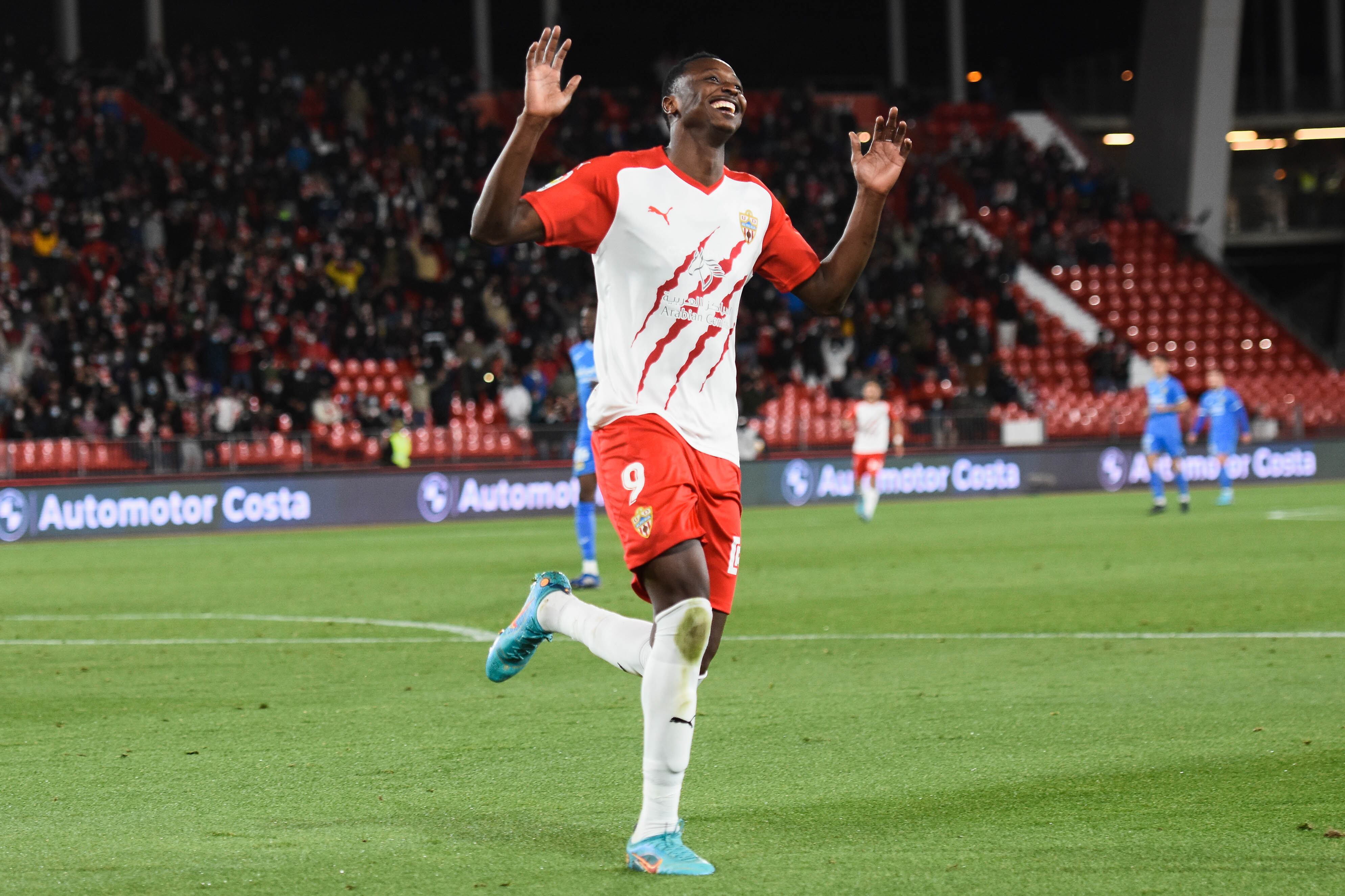 Sadiq es pura fantasía.