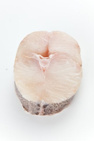 Merluza para contrarestar los excesos de las fiestas navideñas