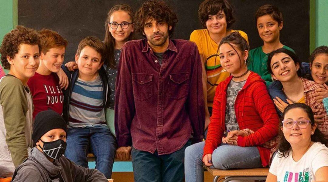 Alcobendas organiza una nueva edición de Cine en Valores para concienciar a los jóvenes de la localidad sobre la importancia social del cine