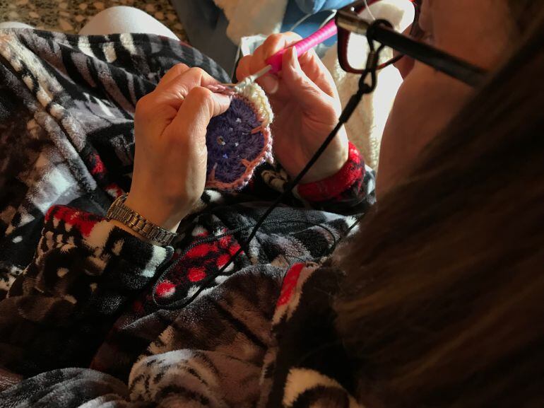 "Tejiendo Petrer" cuenta con un total de 210 participantes