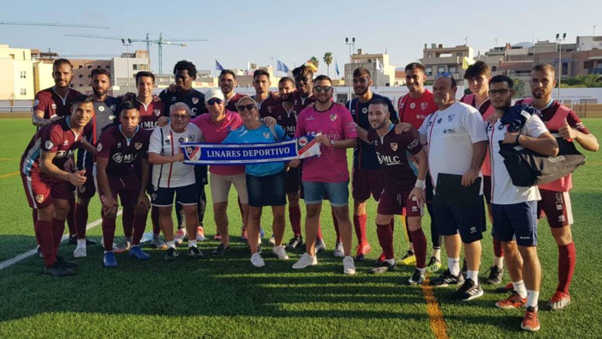 Invictos, portería a cero y en zona de ascenso