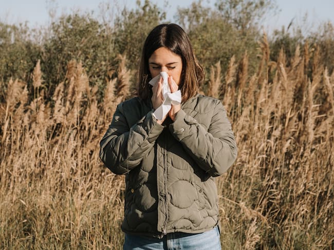 Se prevé una primavera "intensa" en niveles de polen en España