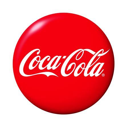 Logo cedido por Coca-Cola