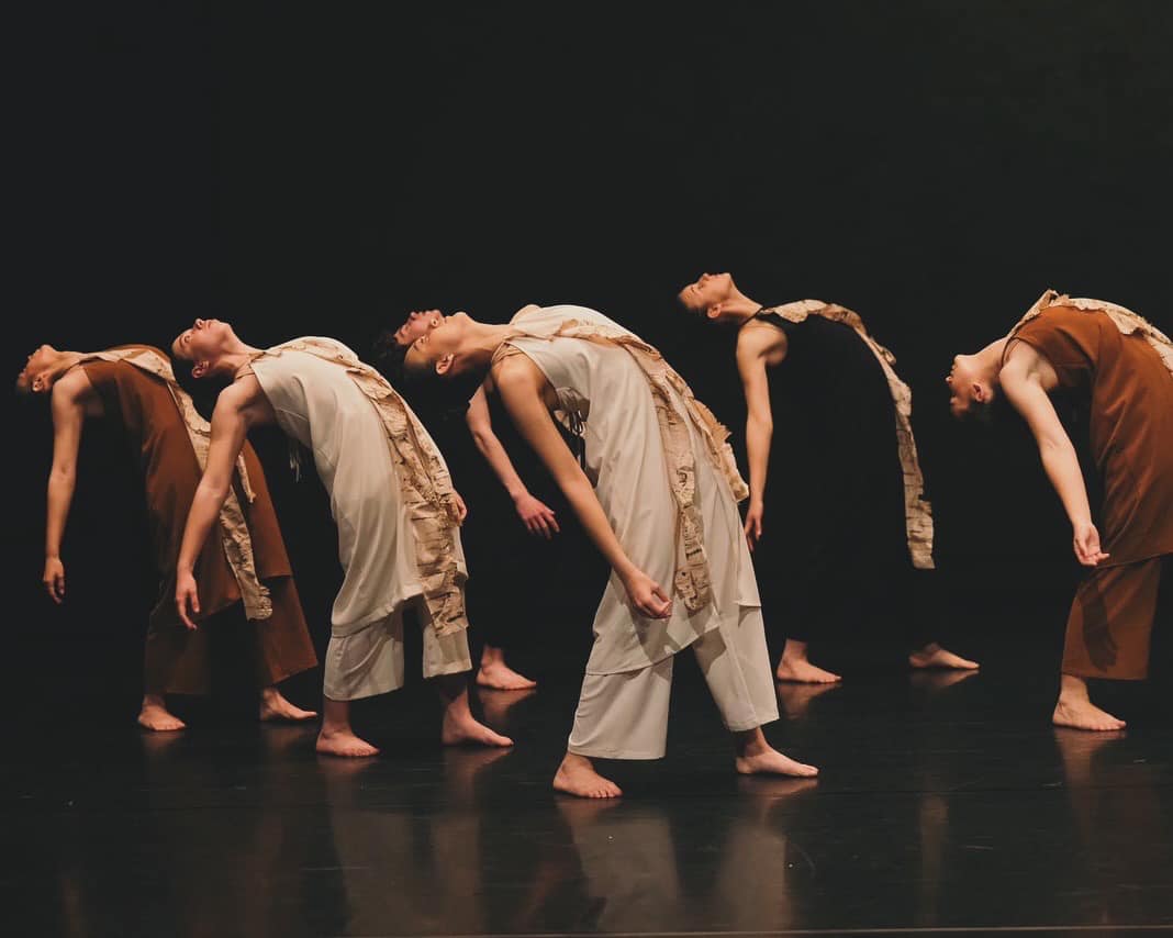 Xàtiva celebra el Día de la Danza con un espectáculo único