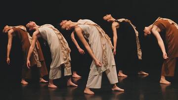 Xàtiva y la danza intergeneracional