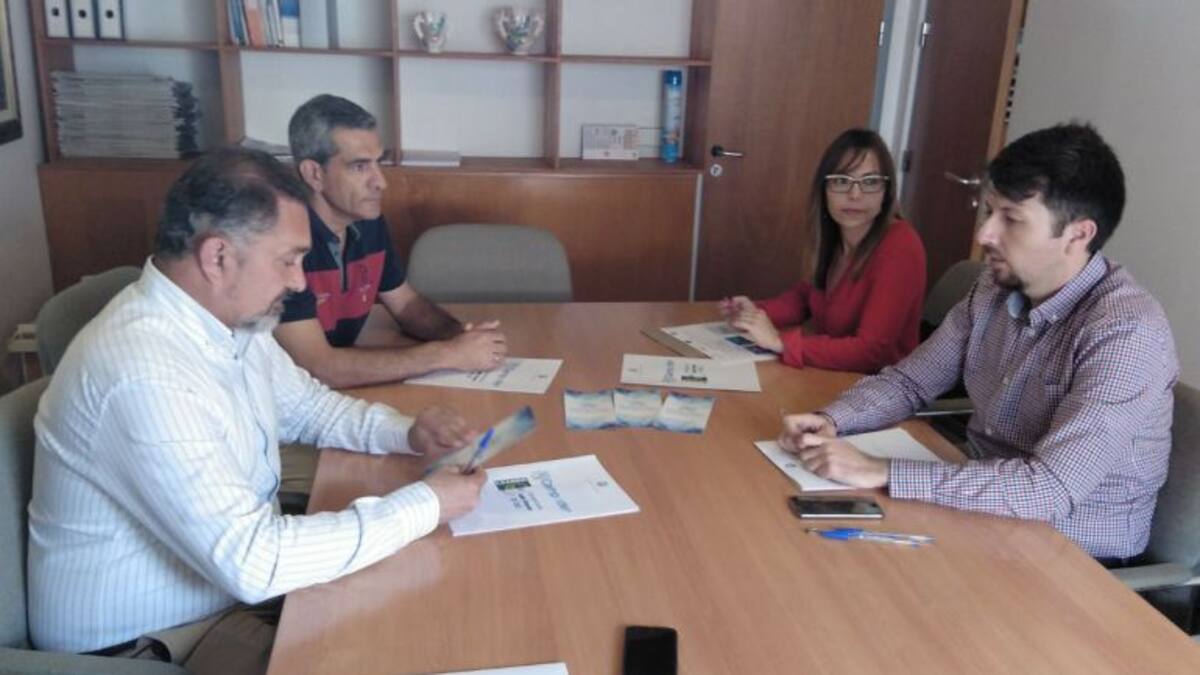 Un documental retratará el patrimonio cultural y etnográfico de las pedanías del sur de Lorca