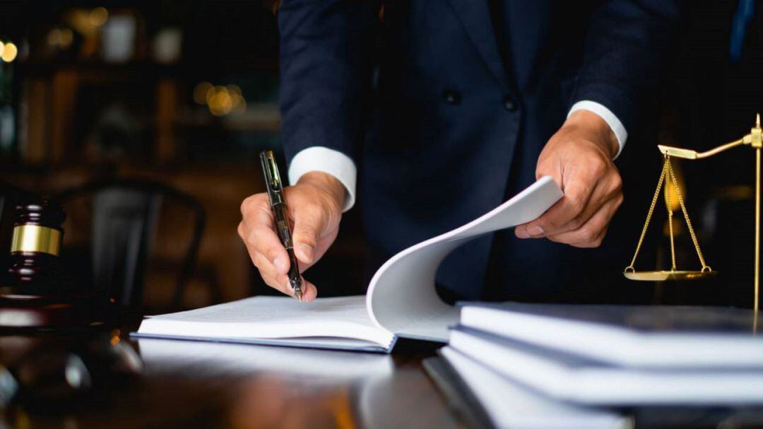 La Audiencia Provincial se ha pronunciado